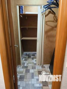 1-к квартира, посуточно, 45м2, 13/27 этаж