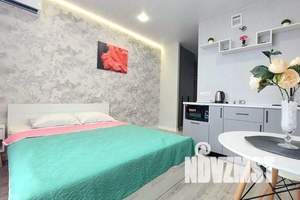 1-к квартира, посуточно, 33м2, 23/24 этаж