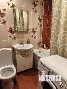 1-к квартира, на длительный срок, 38м2, 5/10 этаж