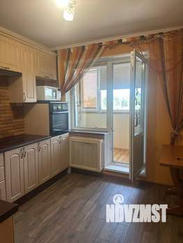 2-к квартира, на длительный срок, 55м2, 3/10 этаж