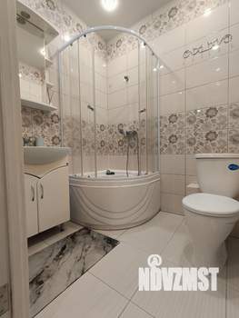 1-к квартира, на длительный срок, 39м2, 6/11 этаж