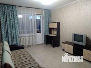 1-к квартира, на длительный срок, 37м2, 4/9 этаж