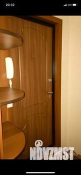1-к квартира, на длительный срок, 36м2, 3/9 этаж
