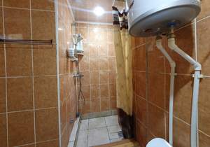 Студия квартира, на длительный срок, 19м2, 2/5 этаж