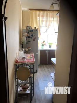 1-к квартира, на длительный срок, 36м2, 6/9 этаж