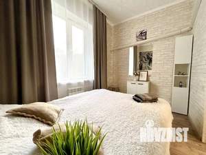 Студия квартира, посуточно, 26м2, 1/3 этаж