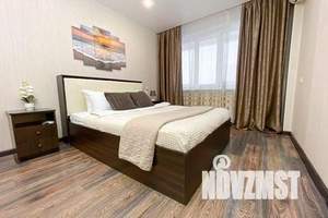 1-к квартира, посуточно, 35м2, 7/10 этаж