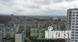 Студия квартира, на длительный срок, 24м2, 7/24 этаж