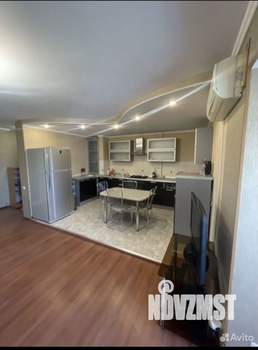 3-к квартира, на длительный срок, 72м2, 7/9 этаж