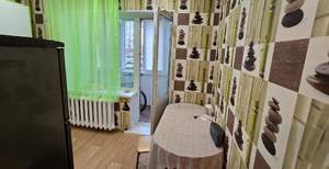 1-к квартира, на длительный срок, 37м2, 1/9 этаж