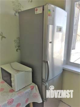 1-к квартира, на длительный срок, 35м2, 3/5 этаж