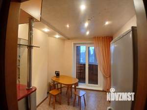 2-к квартира, на длительный срок, 61м2, 2/16 этаж