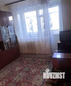 3-к квартира, на длительный срок, 65м2, 4/10 этаж