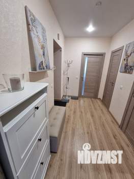 1-к квартира, на длительный срок, 40м2, 2/4 этаж
