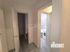 2-к квартира, на длительный срок, 40м2, 2/10 этаж