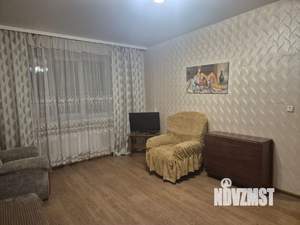 3-к квартира, на длительный срок, 58м2, 1/9 этаж