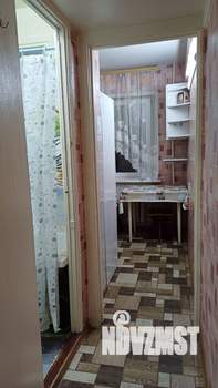 1-к квартира, на длительный срок, 32м2, 4/5 этаж