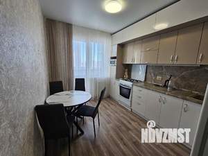 1-к квартира, на длительный срок, 36м2, 7/9 этаж