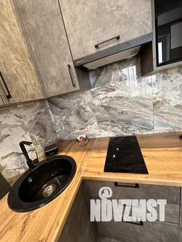 1-к квартира, посуточно, 24м2, 1/1 этаж