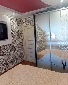 3-к квартира, на длительный срок, 66м2, 2/9 этаж