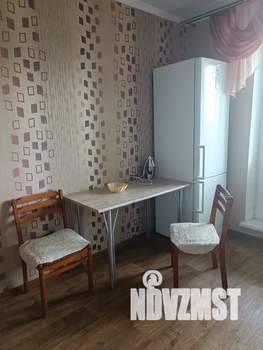 1-к квартира, посуточно, 40м2, 4/9 этаж