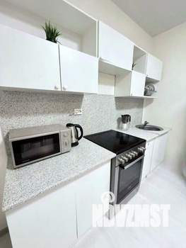 2-к квартира, посуточно, 45м2, 1/1 этаж