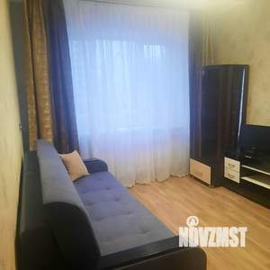 1-к квартира, на длительный срок, 39м2, 5/10 этаж