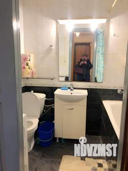 3-к квартира, на длительный срок, 54м2, 5/10 этаж