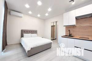 1-к квартира, посуточно, 38м2, 5/9 этаж