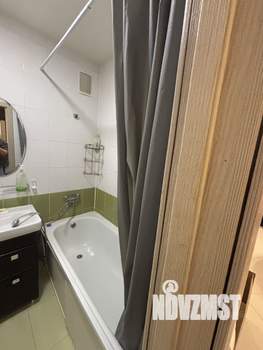 Студия квартира, на длительный срок, 33м2, 1/3 этаж