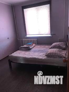 3-к квартира, посуточно, 63м2, 7/12 этаж