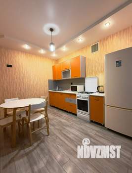 1-к квартира, на длительный срок, 45м2, 9/9 этаж