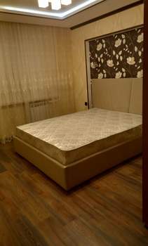 2-к квартира, на длительный срок, 54м2, 7/9 этаж