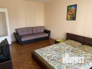 2-к квартира, посуточно, 57м2, 2/10 этаж