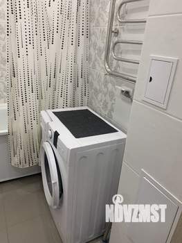 Студия квартира, на длительный срок, 27м2, 13/18 этаж