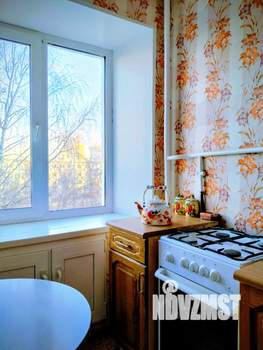 1-к квартира, на длительный срок, 33м2, 4/9 этаж