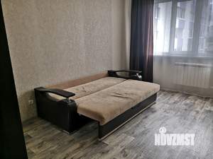 1-к квартира, на длительный срок, 40м2, 6/9 этаж