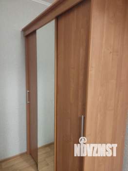 1-к квартира, на длительный срок, 42м2, 5/13 этаж