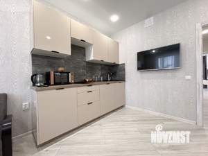 1-к квартира, посуточно, 48м2, 5/9 этаж