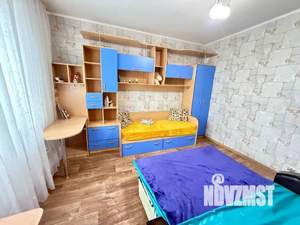 2-к квартира, посуточно, 52м2, 4/9 этаж