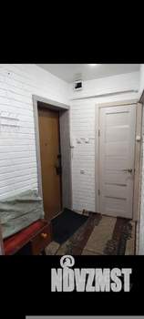 1-к квартира, на длительный срок, 30м2, 2/5 этаж