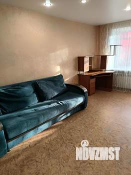 1-к квартира, на длительный срок, 36м2, 6/9 этаж