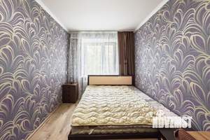 2-к квартира, на длительный срок, 44м2, 4/5 этаж