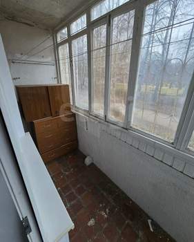 1-к квартира, на длительный срок, 37м2, 1/9 этаж