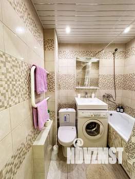 1-к квартира, посуточно, 36м2, 8/10 этаж