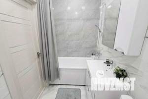 1-к квартира, посуточно, 35м2, 9/13 этаж