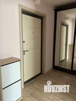 1-к квартира, на длительный срок, 38м2, 1/9 этаж