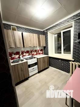 1-к квартира, на длительный срок, 40м2, 1/9 этаж