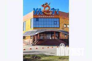 1-к квартира, посуточно, 35м2, 1/9 этаж