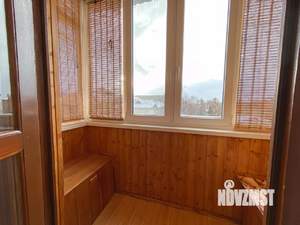 3-к квартира, посуточно, 65м2, 1/1 этаж